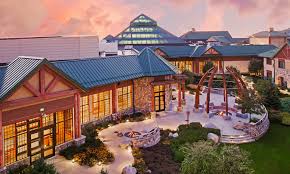 Little River Casino Resort